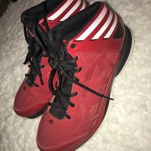 Adidas Basketball Shoe